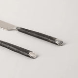 Sliced Handle Cheese Knife