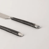 Steel Cheese Knife
