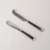 Steel Cheese Knife