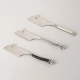 Burnished Mouse Ring Knife