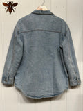 Denim Jacket by Little Lies