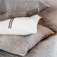 Kenji Cushion by Eadie Lifestyle