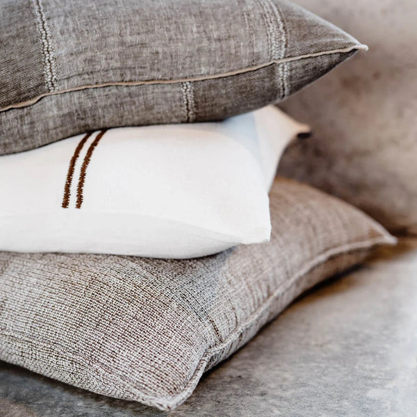Kenji Cushion by Eadie Lifestyle
