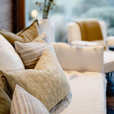Midori Throw by Eadie
