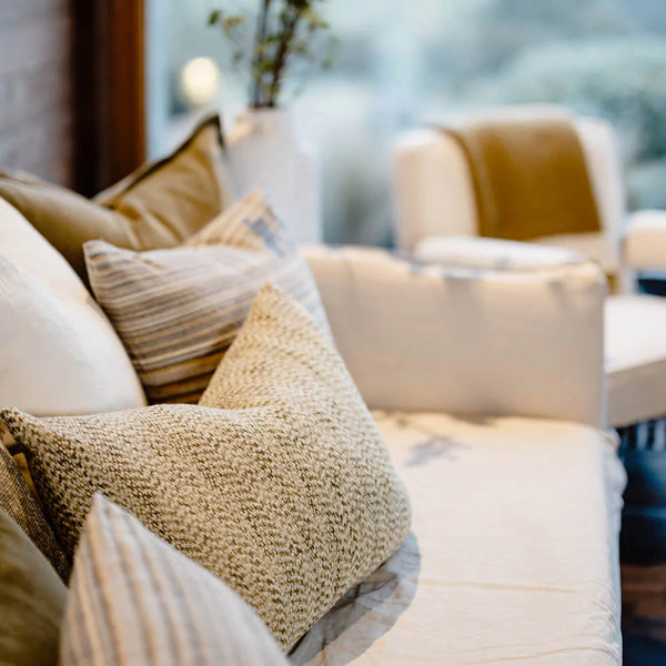 Midori Cushion by Eadie