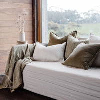 Midori Throw by Eadie