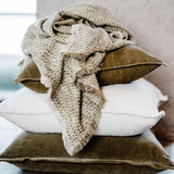 Midori Throw by Eadie
