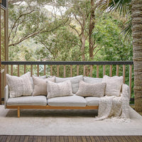 Wabi Cushion by Eadie lifestyle