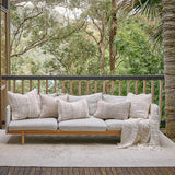 Wabi Cushion by Eadie lifestyle