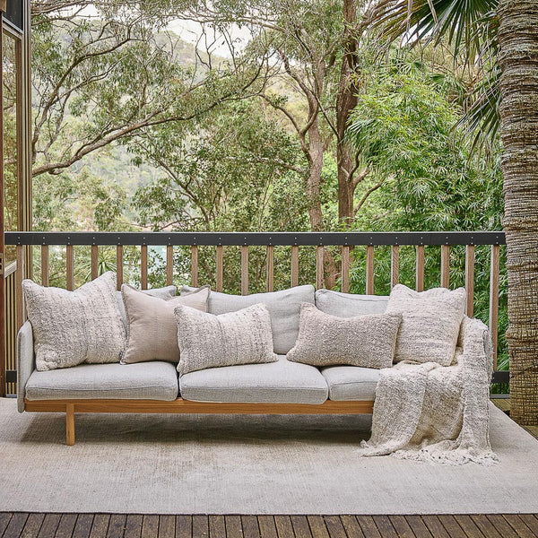 Wabi Cushion by Eadie lifestyle