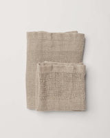 Towels by Talloh