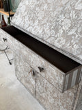 Writing Desk upcycled by Michelle