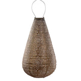 Lumiz Lantern 28 Drop