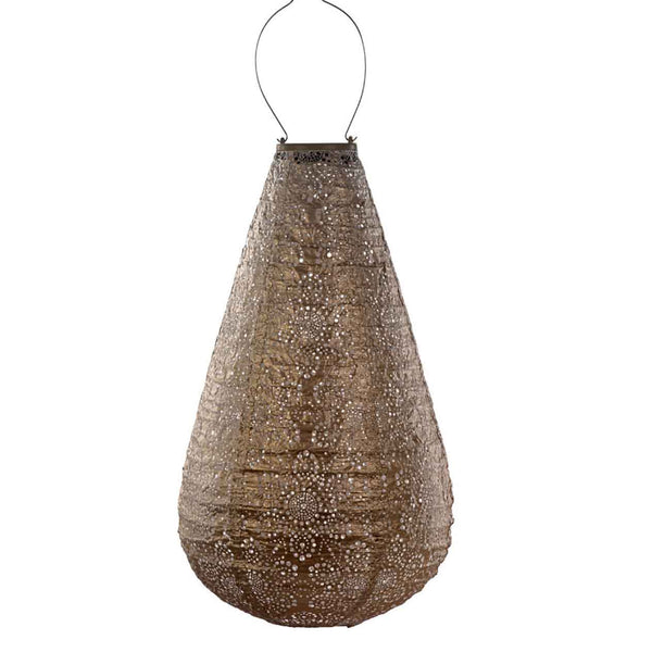 Lumiz Lantern 28 Drop