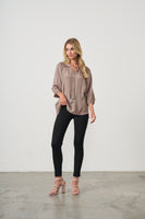 Ladies Blouse