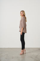 Ladies Blouse