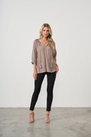 Ladies Blouse