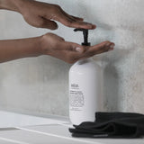 Salus Cederwood & Basil Hand wash