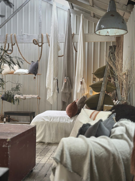 Free in Home Styling Consult