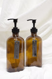 Ninapatina Soap Dispenser