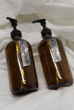 Ninapatina Soap Dispenser
