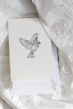 Hand Stamped Cards by Ninapatina