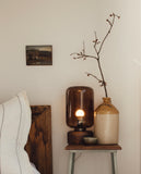 Franklin Home Staging Project Spring 2025