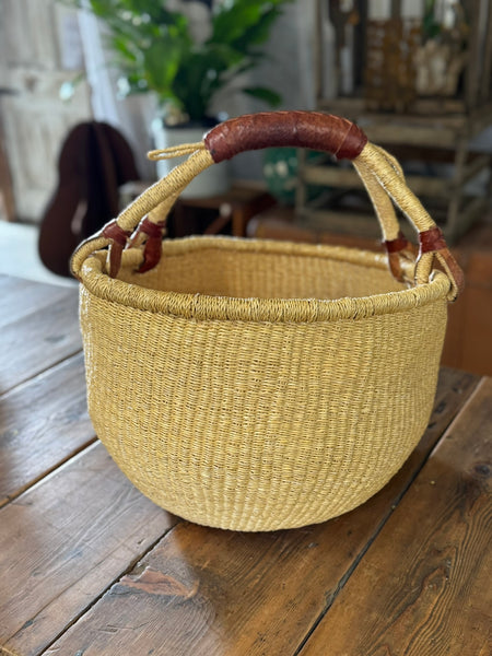 Bolga Basket - Large
