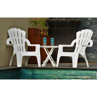 Italia Outdoor Chairs