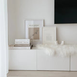 Mongolian Sheepskins