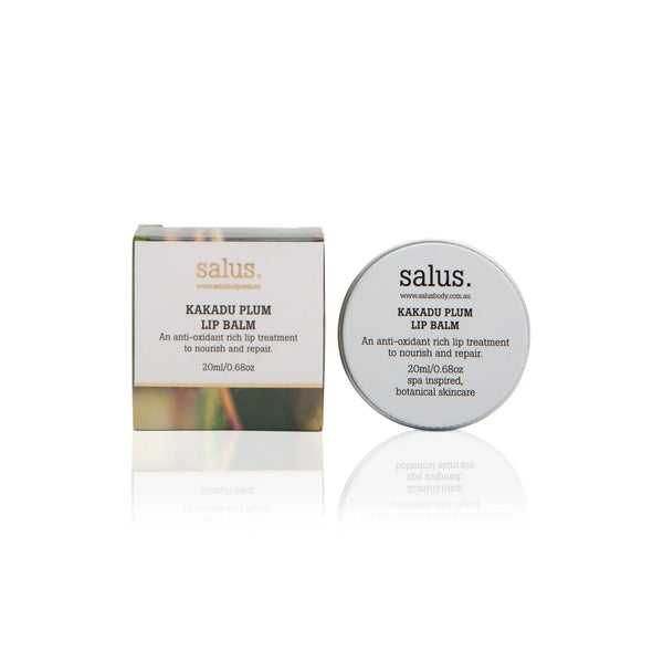 Salus Kakadu Plum Lip Balm