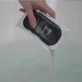 Salus Bath Salts Lemon