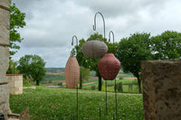 Lumiz Lantern 20 Round Copper