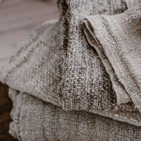 Towels by Talloh