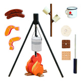 Camp Fire Toy