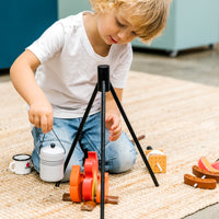 Camp Fire Toy