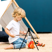 Camp Fire Toy