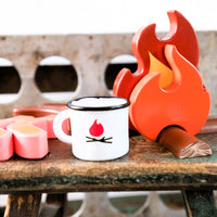 Camp Fire Toy