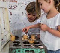 Teaset Toy