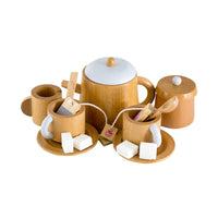 Teaset Toy