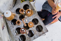 Teaset Toy
