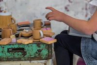 Teaset Toy