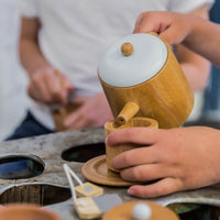 Teaset Toy