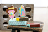 Ice Cream Toy