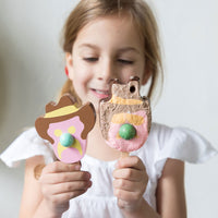 Ice Cream Toy