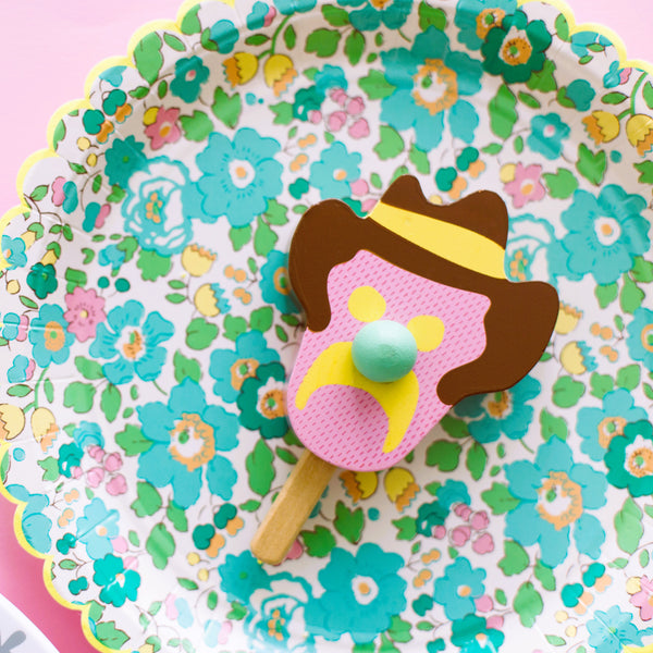 Ice Cream Toy