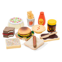 Aussie Food Toy