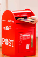 Aus Post Box