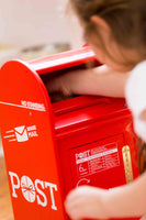 Aus Post Box