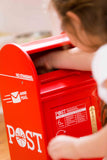 Aus Post Box